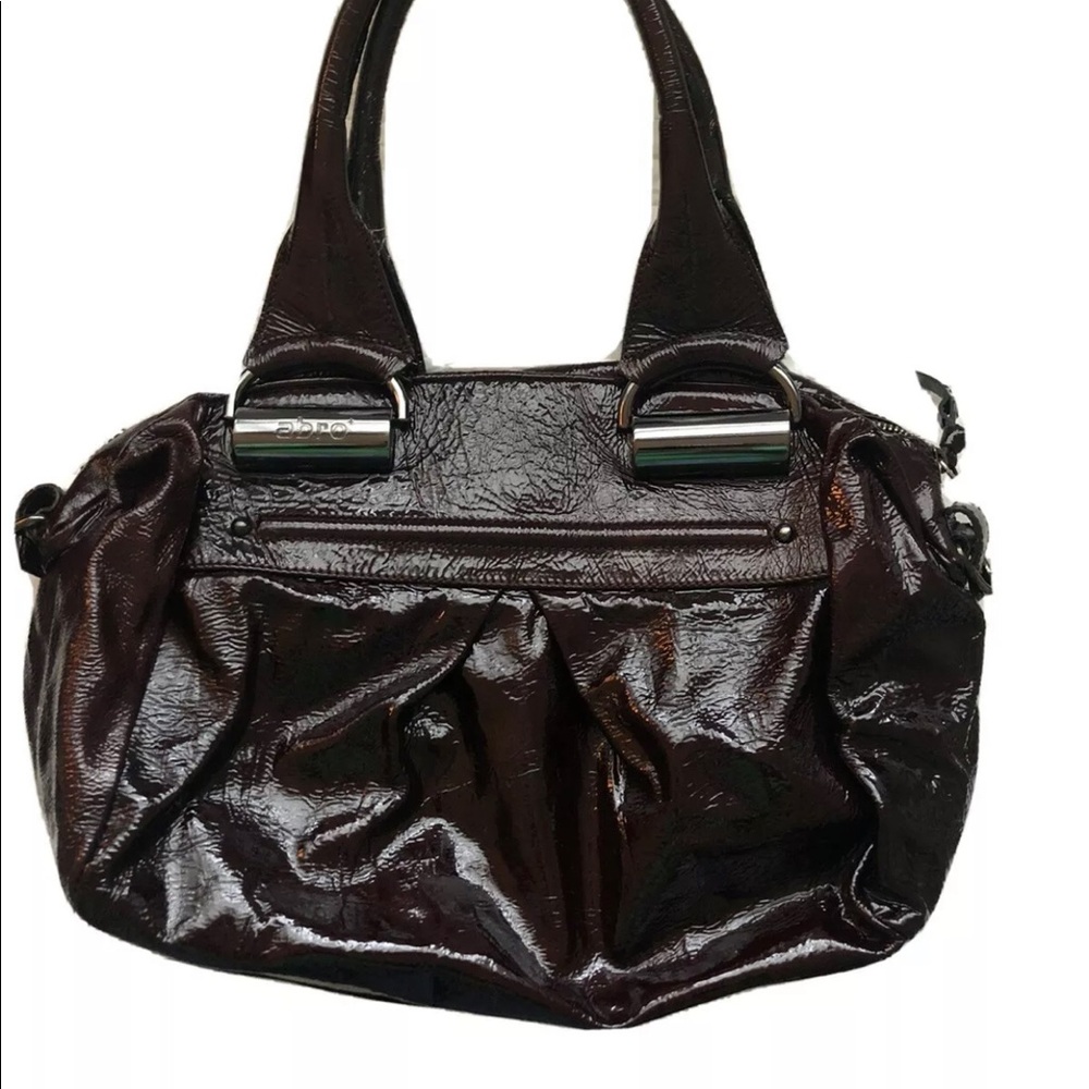 ABRO+ Handbag Made in Italy
